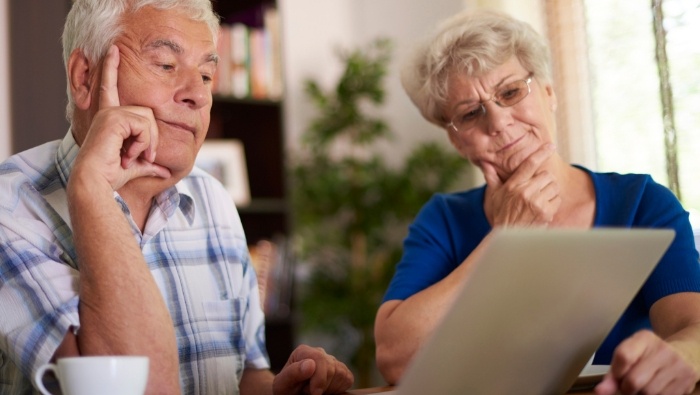 Should Retirees Consider a Life Settlement photo