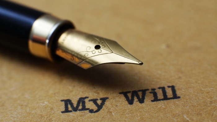 What You Need to Know about Writing a Will photo