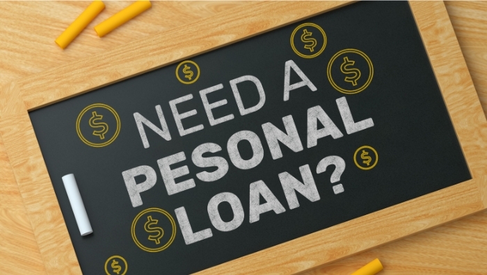 Compare Personal Loan Rates