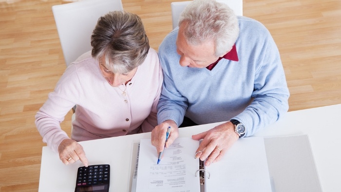 Necessary Financial Planning for Seniors photo