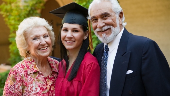 How To Help Grandkids Pay for College