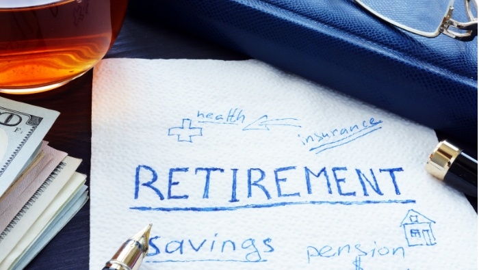 The Reality of a Million Dollar Retirement