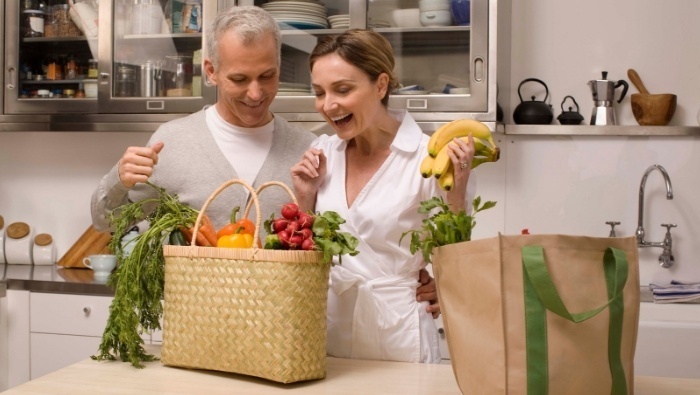 18 Ways Empty Nesters Can Cut Grocery Bills