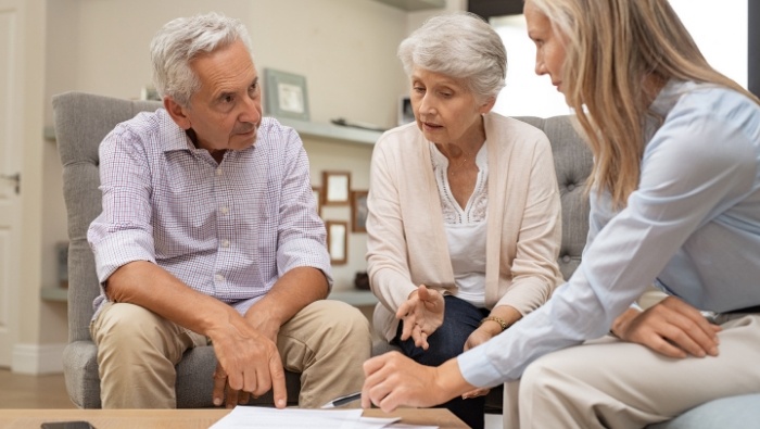 What Is a Revocable Living Trust? photo