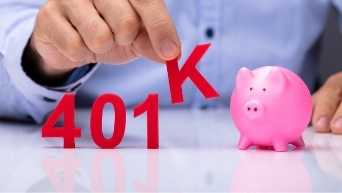 Choosing Beneficiaries for 401k Plan photo