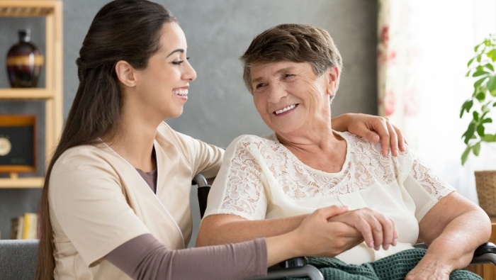 Medicaid Guidelines for Home Care photo