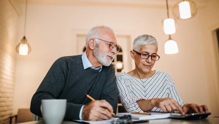 Planning the 5 Years Prior to Retirement photo