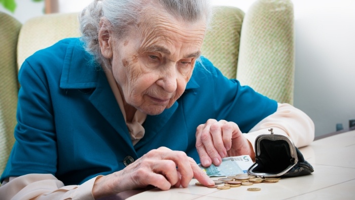 Widespread Elder Financial Abuse Reported