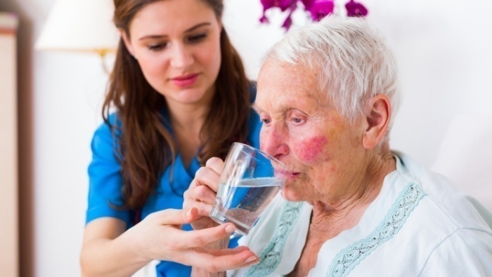 Assisted Living or Continuing Care Community photo