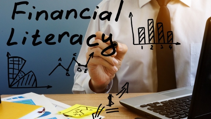 3 Questions to Test Your Financial Literacy