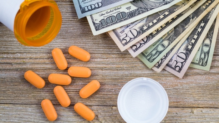 Ways Seniors Can Lower Prescription Drug Costs photo