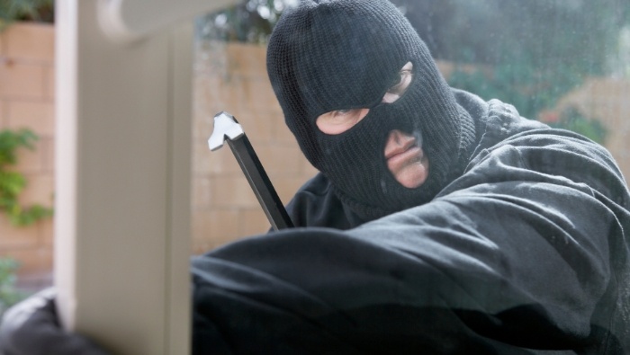 Burglar Reveals Trade Secrets photo