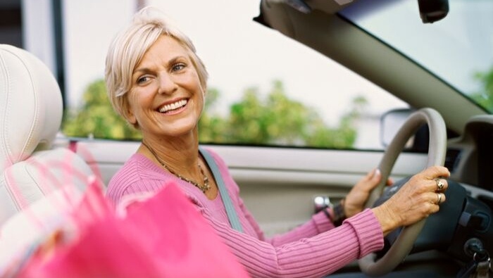 Stretching Auto Insurance Dollars as You Near Retirement photo