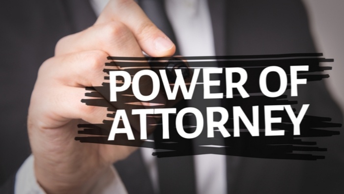 Do You Need a Power of Attorney photo