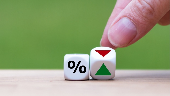 What Could Negative Interest Rates Do to Your Retirement photo