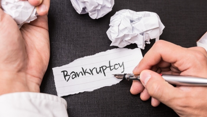 Declaring Bankruptcy In Retirement: What You Should Know