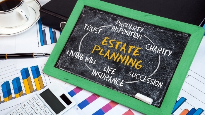 Common Estate Planning Mistakes photo