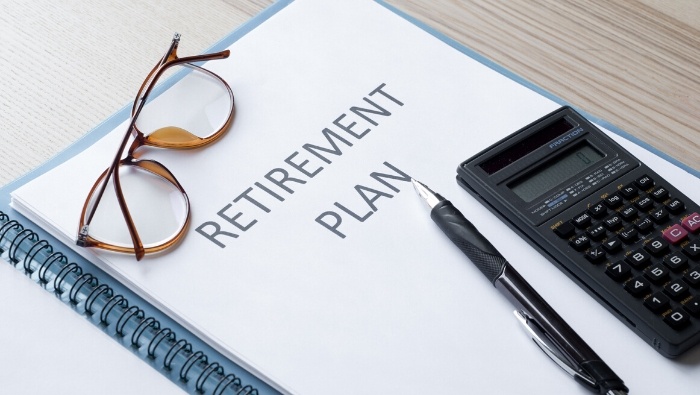 Distribution PLan Can Maximize Retirement Plan Assets photo