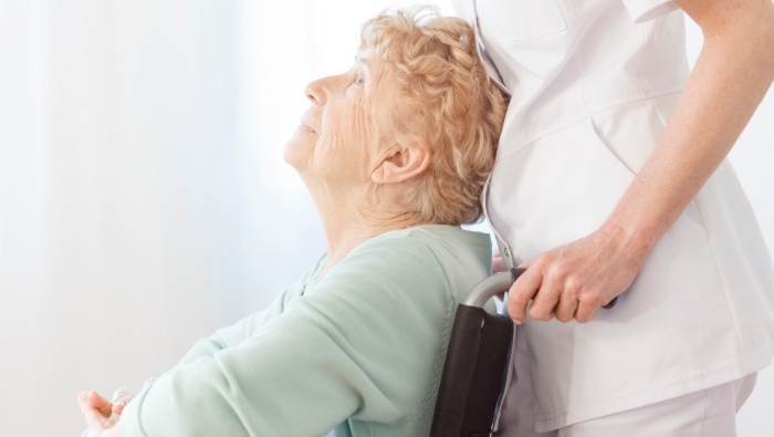 Protecting a Parent’s Finances Who Is In Assisted Living