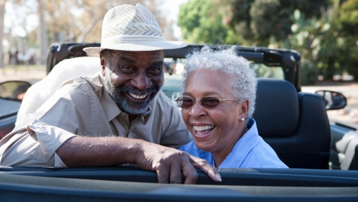 Enjoy Retirement without Jeopardizing Savings photo