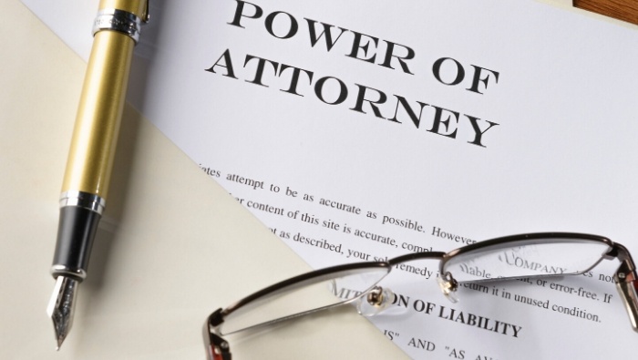 What Retirees Need to Know about Powers of Attorney photo