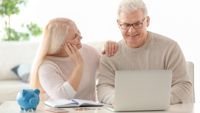 How Not to Outlive Your Retirement Savings photo