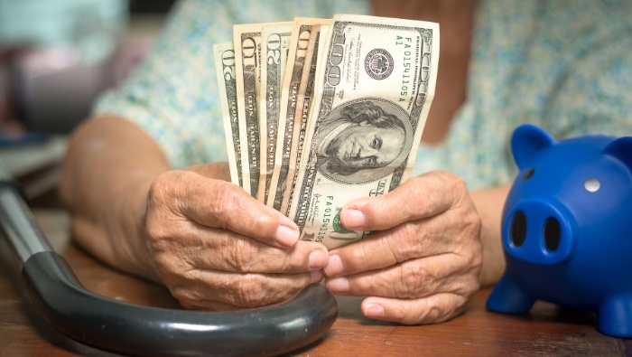 How To Get an Elderly Parent To Accept Help With Their Finances