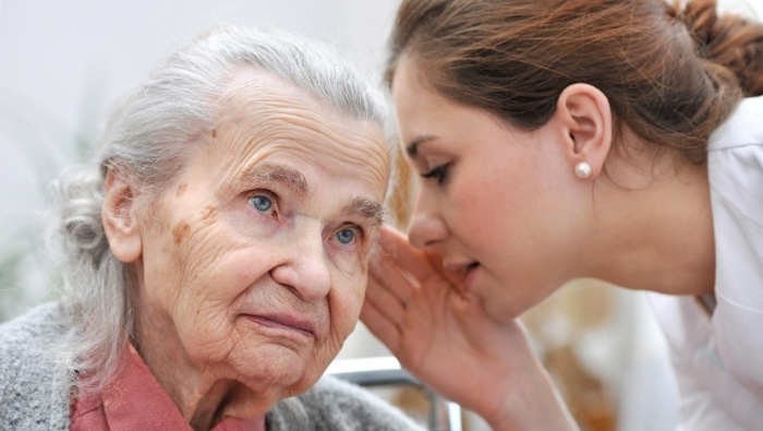 Protecting Parent in Assisted Living photo