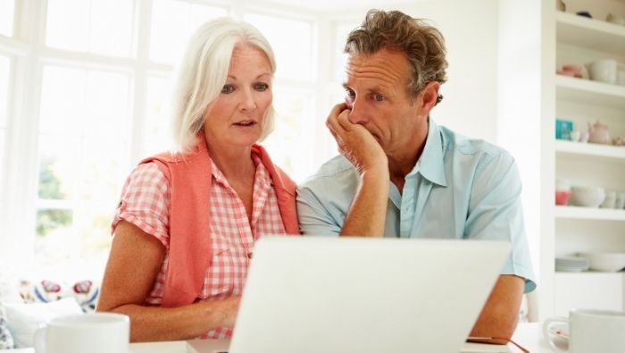 The Importance of Managing Debt as You Near Retirement