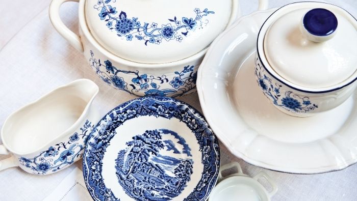 Tips for Dividing Up Family Heirlooms when Downsizing photo