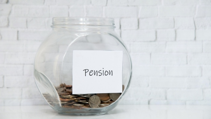 Could an Underfunded Government Pension Put Retirement at Risk photo