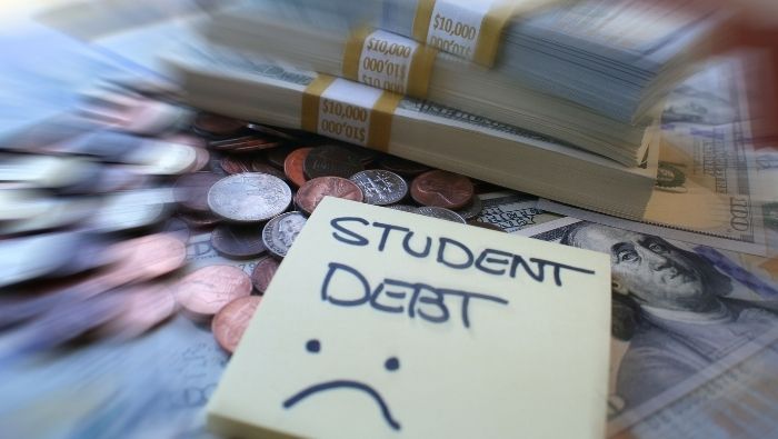 Could a Cosigned Student Loan Sink Your Retirement photo