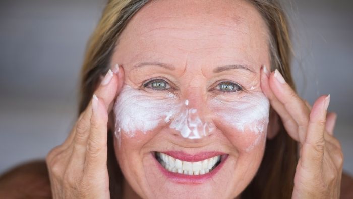 Grandma's Secrets to Super Skin photo