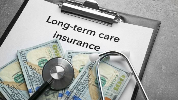 Ways to Save on Long Term Care Insurance photo