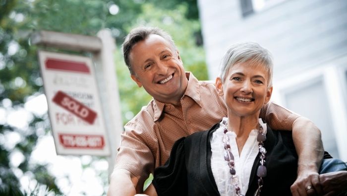 Tax consequences of Selling Your Home in Your 50s or 60s photo