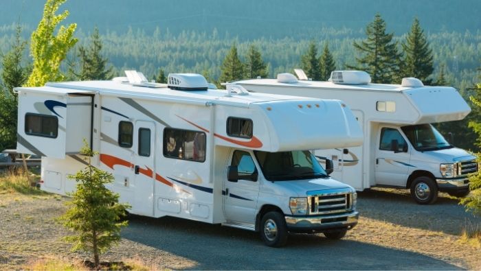 Things to Consider Before Buying an RV photo