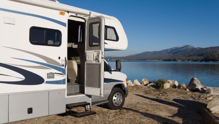 5 Frugal RV Traveling Tips