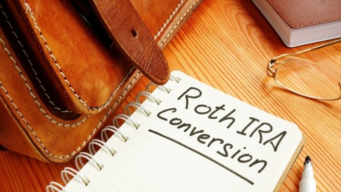 Roth Conversions and Recharacterizations