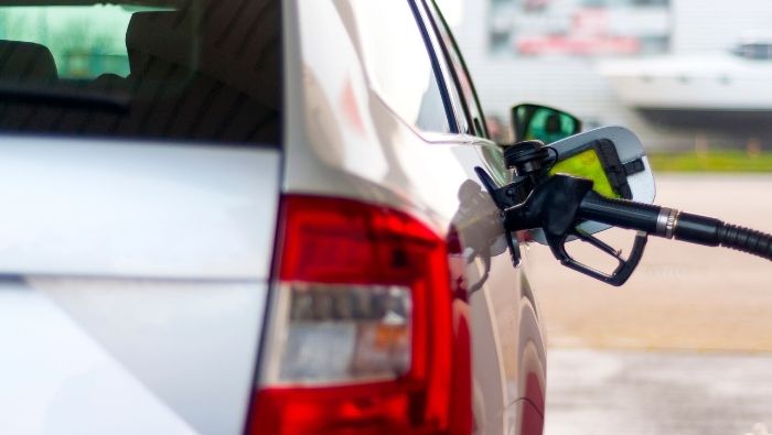 SMART Ways To Save at the Pump