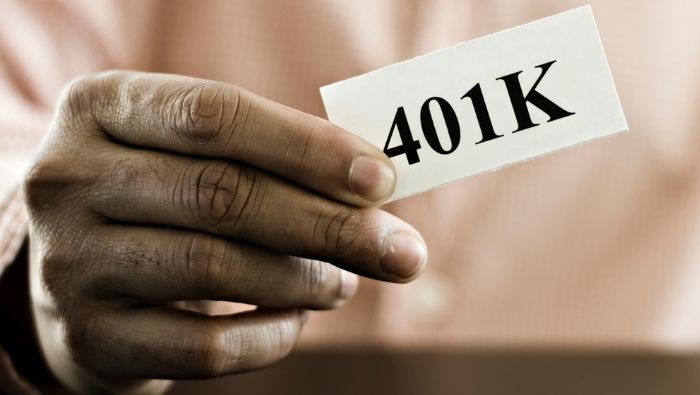 Your 401k When You Leave Your Job photo