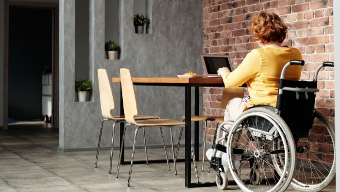 Affordable Ways to Make Your Home Disability Friendly photo