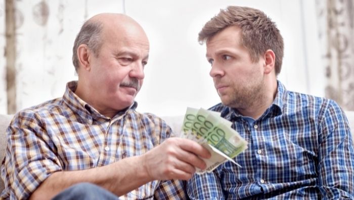 Those Who Give Too Much: Steps To Protect Your Financial Well-Being