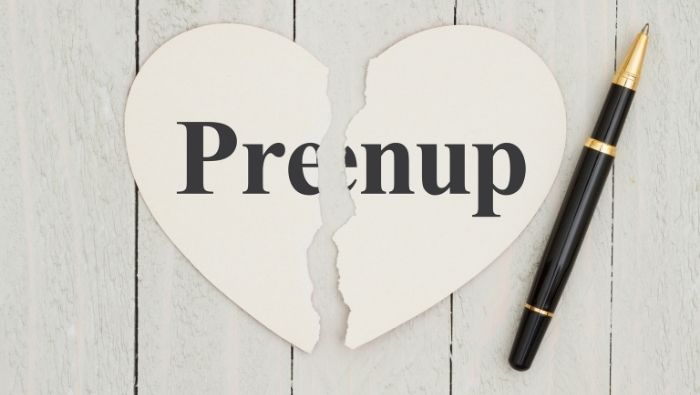 How To Negotiate a Prenup Without Jeopardizing Your Relationship