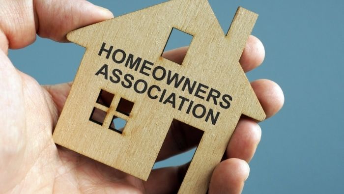 Should You Buy in Neighborhood with Homeowner's Association photo