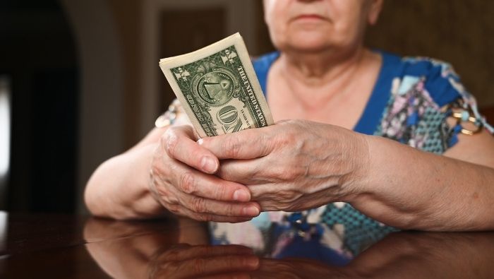 The Downside of Underspending in Retirement