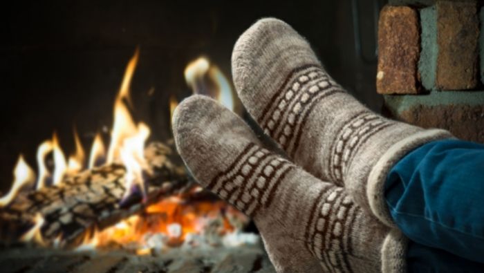 Ways to Keep Home Warm for Less photo