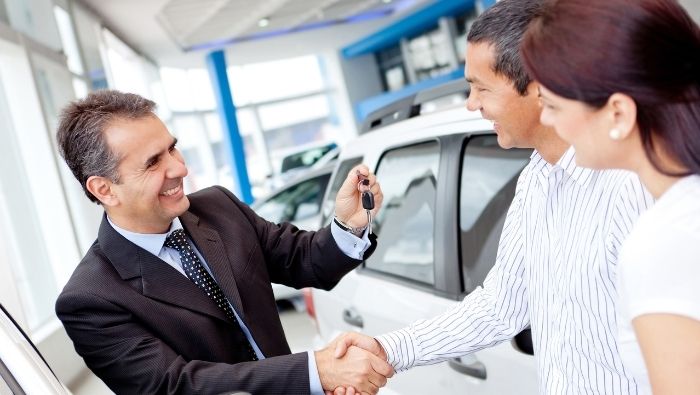 7 Keys to a Good Car Deal