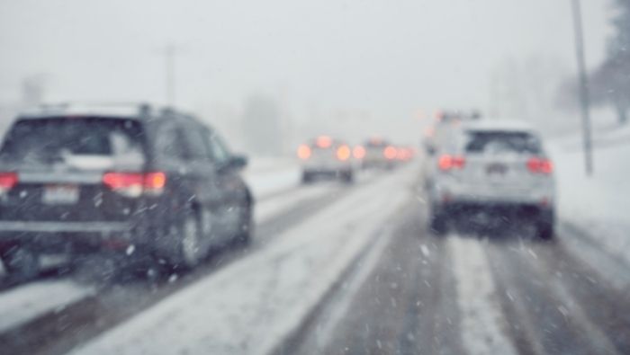 Ways to Prepare Your Car for Winter Driving photo