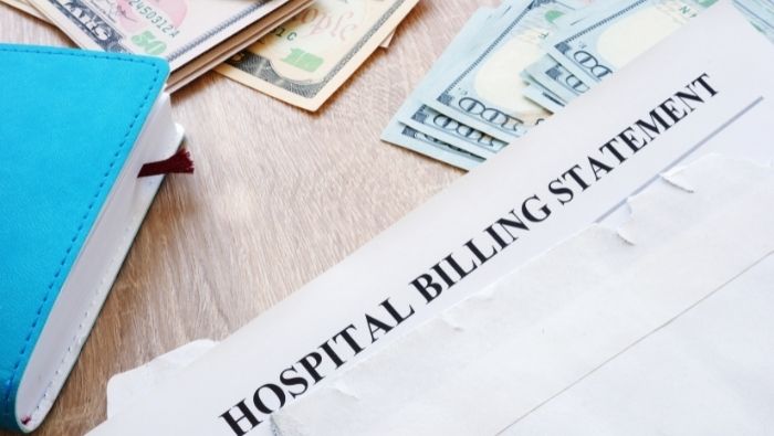 6 Tips for Dealing With An Unaffordable Emergency Room Bill