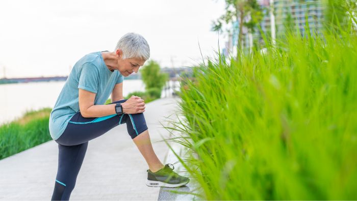 Remedies and Strategies for Protecting Your Aging Knees